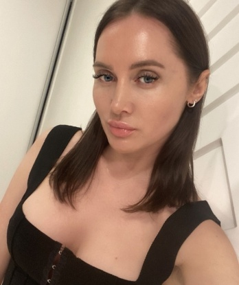 Проститутка Валентина