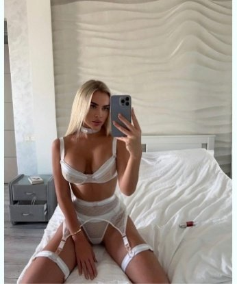 Проститутка Маринка